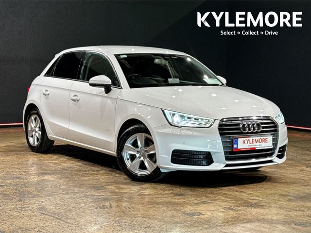 vehicle for sale from Kylemore Cars