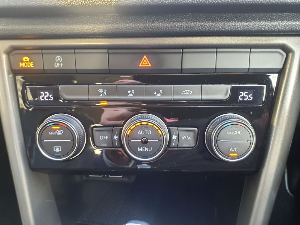 2020 Volkswagen T-Roc