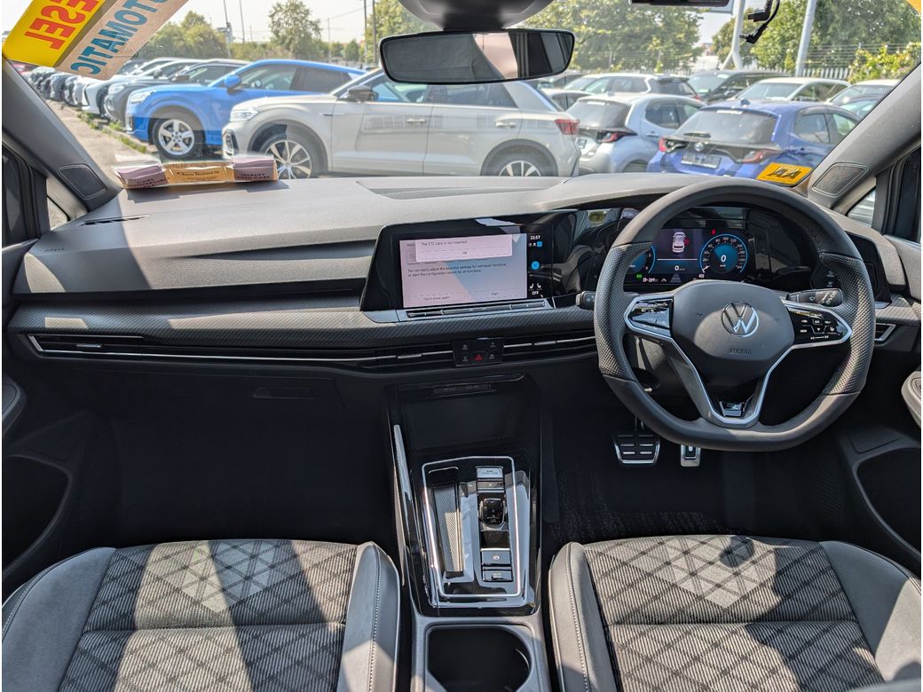 2024 Volkswagen Golf
