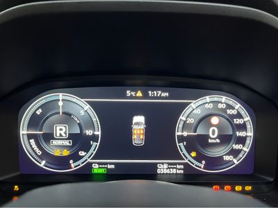 2023 Mitsubishi Outlander