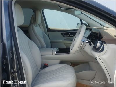 2025 Mercedes-Benz EQE