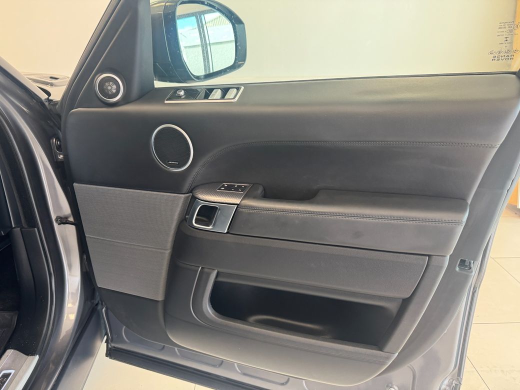 2019 Land Rover Range Rover
