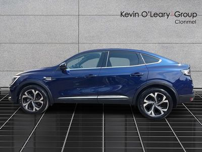 2024 Renault Arkana