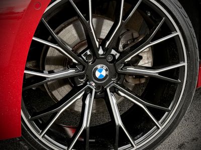 2024 BMW 3 Series