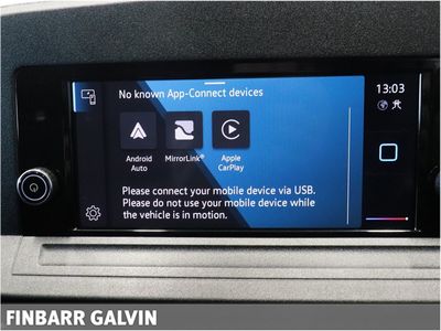 2021 Volkswagen Caddy