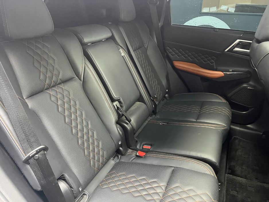 2022 Mitsubishi Outlander