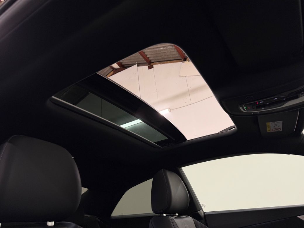 2021 Audi A5