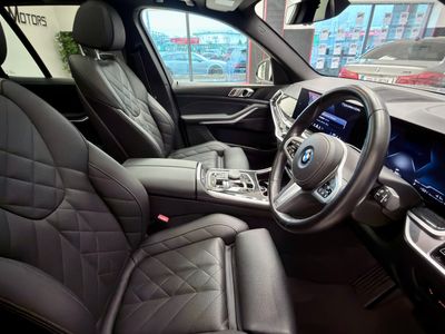 2023 BMW X5