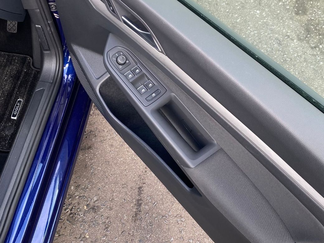 2022 Volkswagen Golf