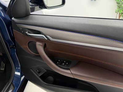 2021 BMW X2