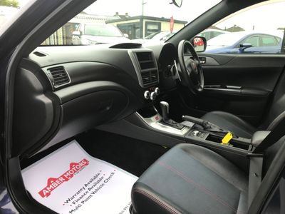 2010 Subaru Impreza