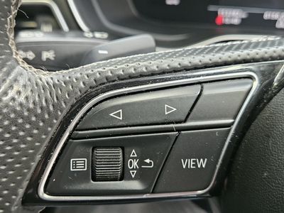 2020 Audi A5