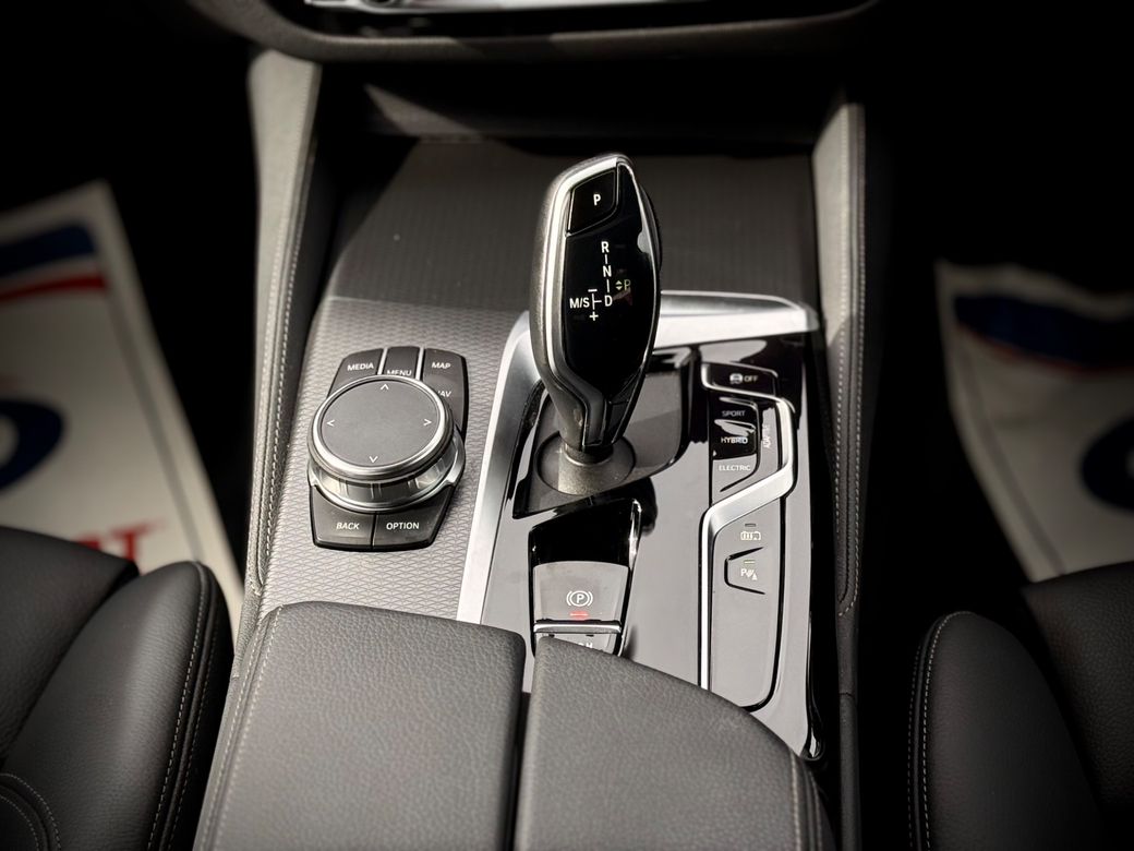 2023 BMW 5 Series