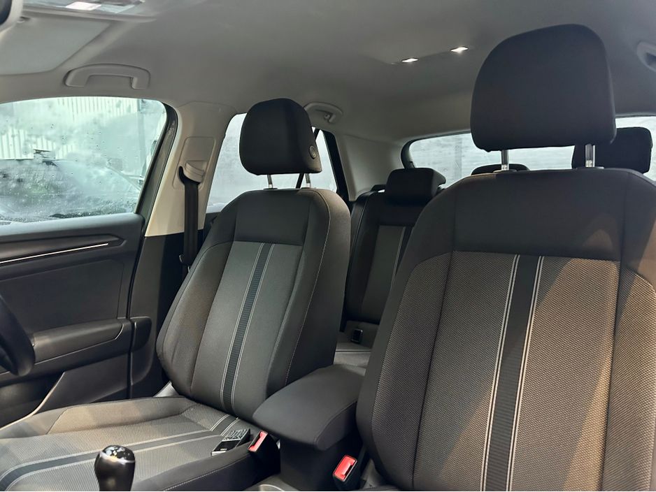 2019 Volkswagen T-Roc