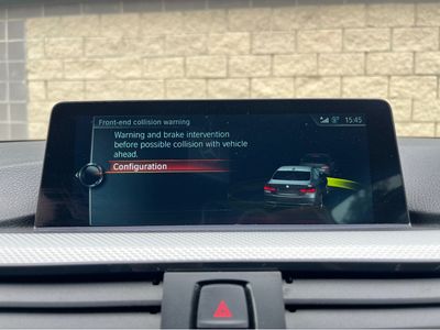 2017 BMW 4 Series