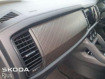 2023 Skoda Kodiaq
