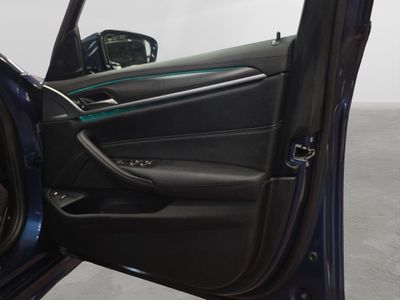 2023 BMW 5 Series