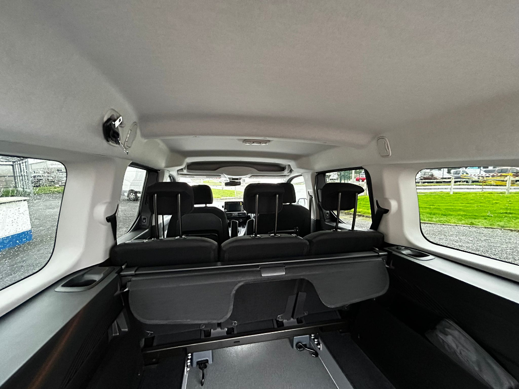 2024 Citroen Berlingo