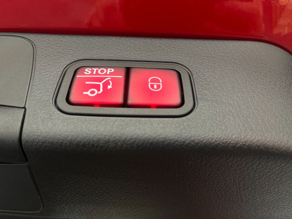 2024 Mercedes-Benz EQB