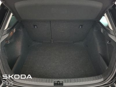 2025 Skoda Scala