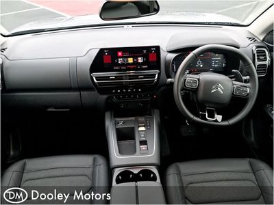 2025 Citroen C5 Aircross