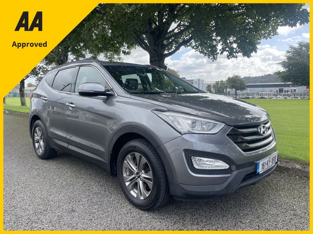 vehicle for sale from Jonathan O'Brien Cars