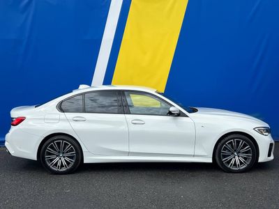 2020 BMW 3 Series