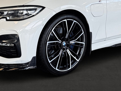 2020 BMW 3 Series