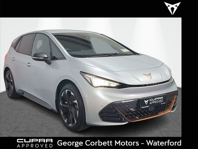 vehicle for sale from George Corbett Motors
