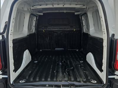 2021 Toyota Proace