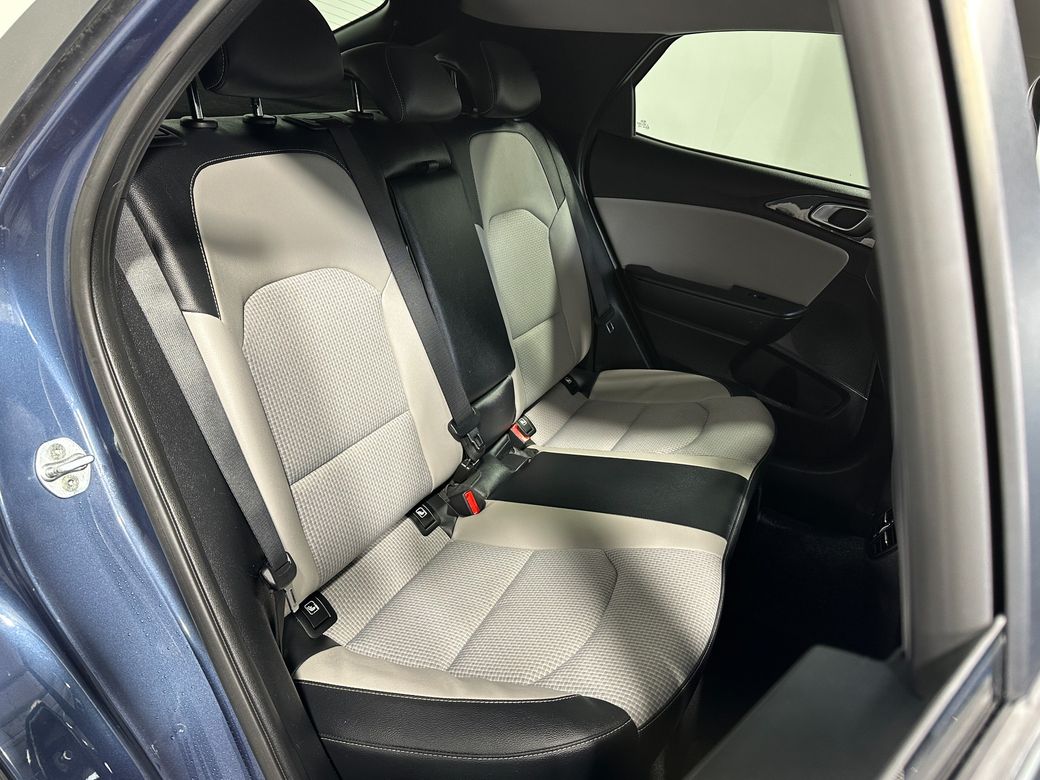 2021 Kia XCeed