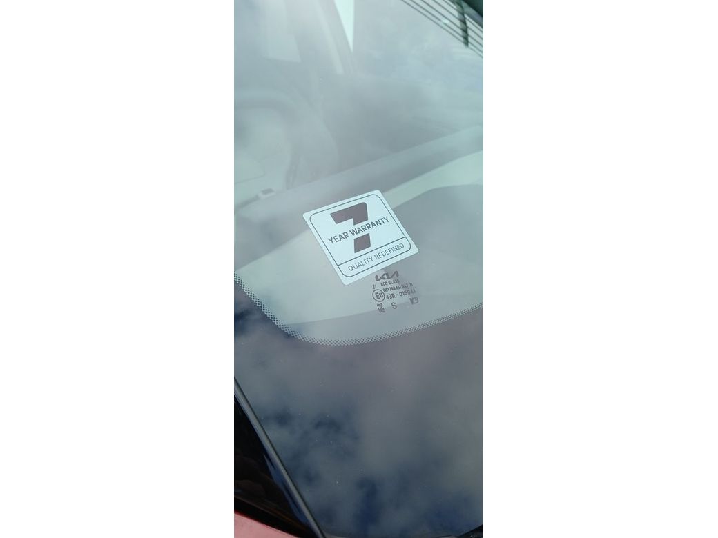 2026 Kia EV5
