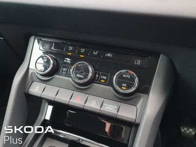 2021 Skoda Karoq