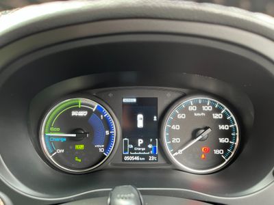 2021 Mitsubishi Outlander