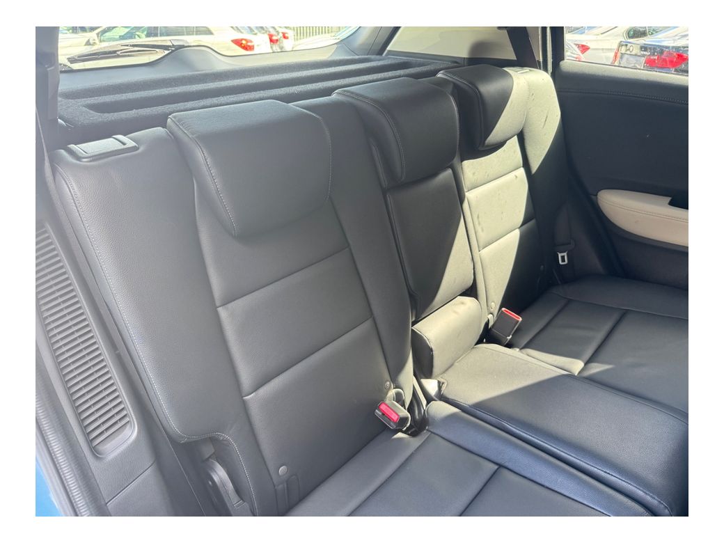 2016 Honda Vezel