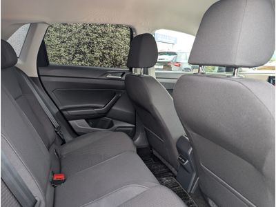 2021 Volkswagen Polo