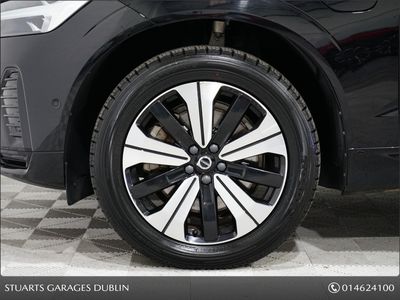 2023 Volvo XC60