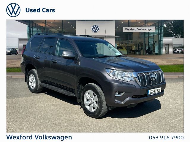 vehicle for sale from Wexford Volkswagen