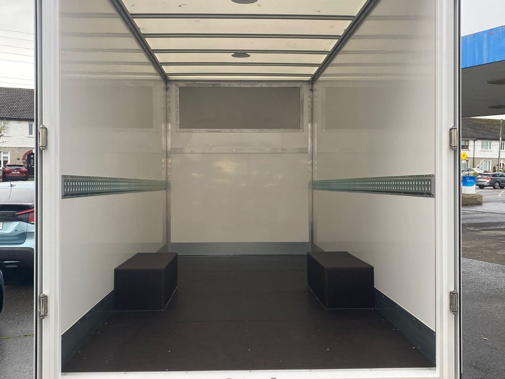 2026 Fiat Ducato