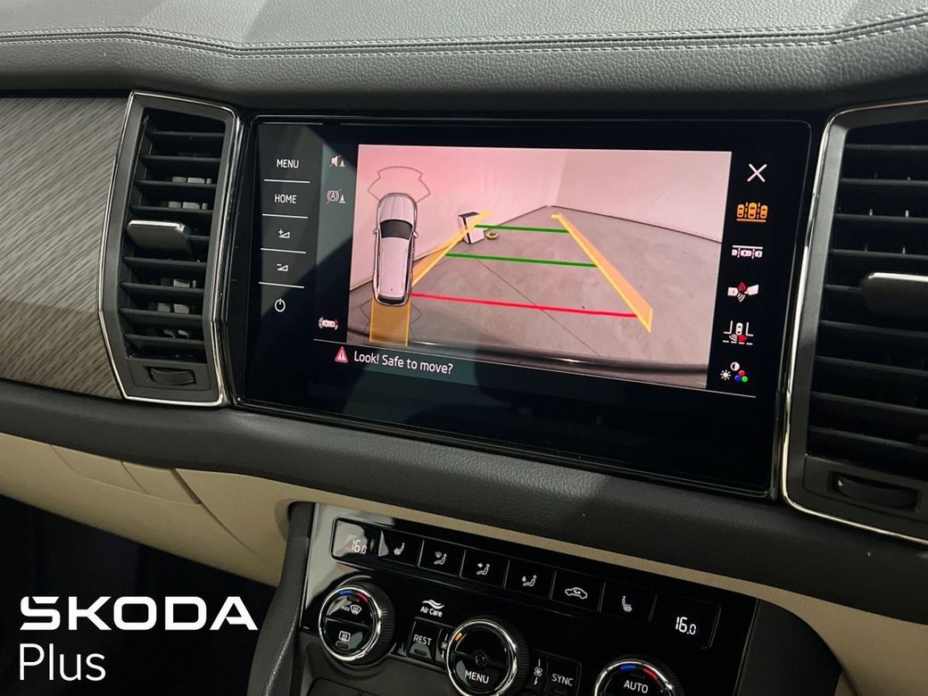 2023 Skoda Kodiaq
