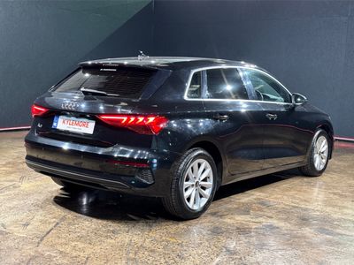 2023 Audi A3