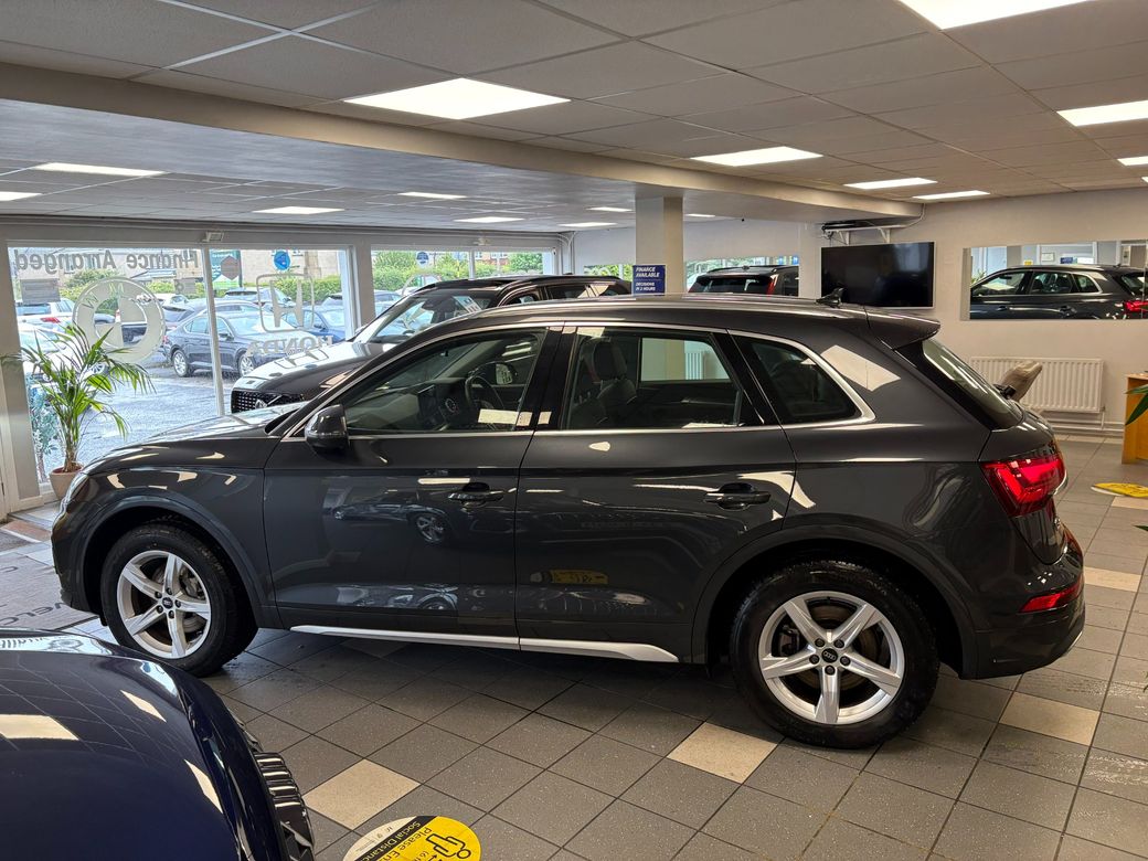2023 Audi Q5