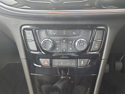 2017 Opel Mokka
