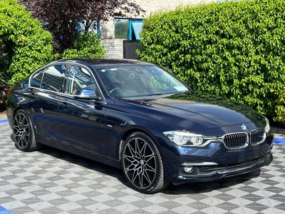 2016 BMW 3 Series