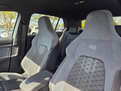 2023 Volkswagen Golf