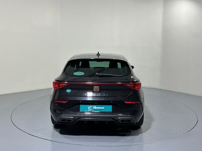 2023 Cupra Leon