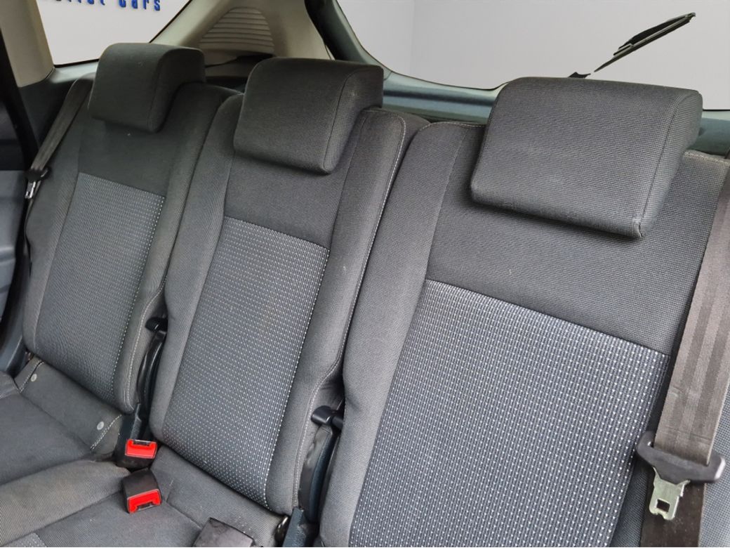 2012 Ford C-Max