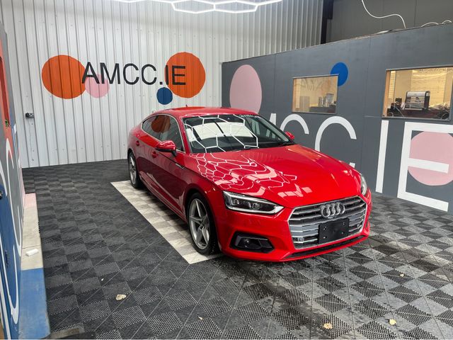 vehicle for sale from The Automatic Motor Car Centre