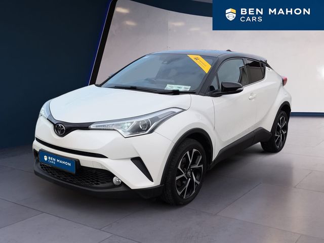 vehicle for sale from Ben Mahon Cars