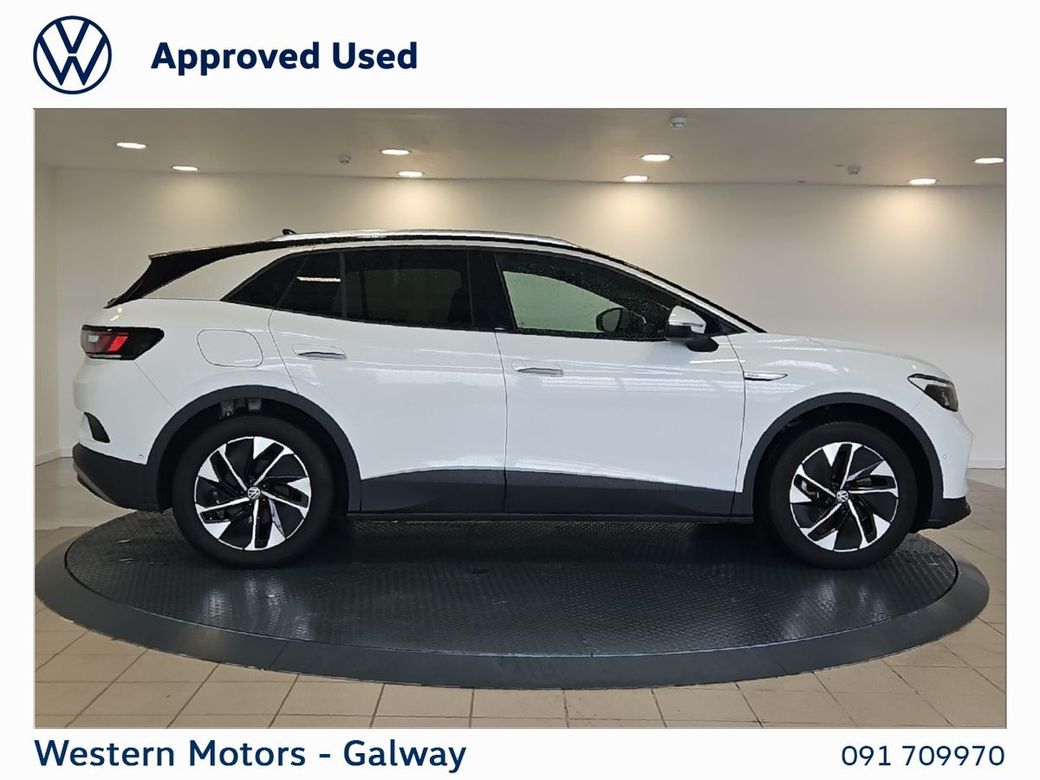 2023 Volkswagen ID.4